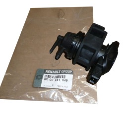 renault oe 8200661049 клапан давления