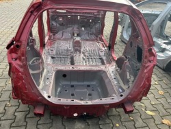 ремень задний кузов Honda JAZZ V 20- R565M