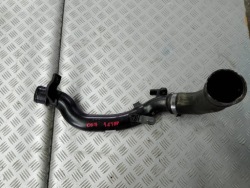 DS DS7 CITROEN 2020 1.6 труба патрубок интеркулера 9807627980