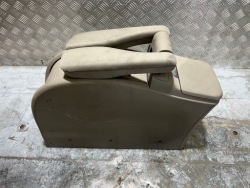 подлокотник тунель середина renault SCENIC II 2 европа
