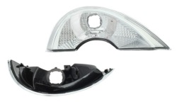 поворотник правый renault MODUS 04-07