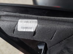 зеркало правое - peugeot 308 II - T9 --- 9 пин