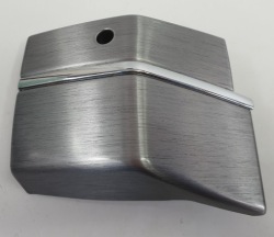 молдинг декор консоли MERCEDES X204 A2046800308