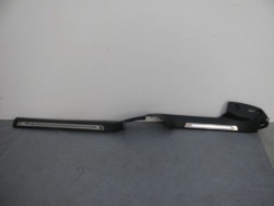 vw PASSAT B7 молдинг порога 3AA853369P