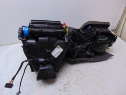 vw Caddy III РЕСТАЙЛИНГ 11R радиатор отопителя отопитель салона европа 2K5820003J