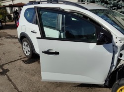 Dacia JOGGER 2024R дверь правая передняя OV369