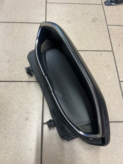 спидометр часы 3008 II 508 европа