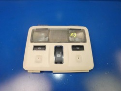 jaguar XJ X351 лампочка Обшивка потолка Освещение Кузова зад