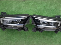 opel MOKKA b 2 II full led фары комплект