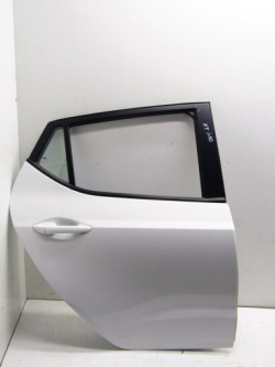 дверь задняя правая Hyundai i10 II