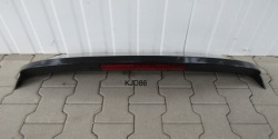 спойлер, спойл, навес крышки FIAT 500X