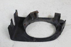 заглушка защита передний левый Honda Civic VII