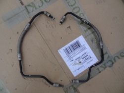 тормозной шланг opel Meriva B 1.7