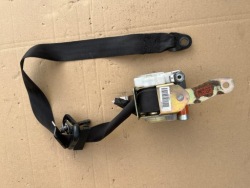 левый передний ремень безопасности Chevrolet SPARK 2005- 2009