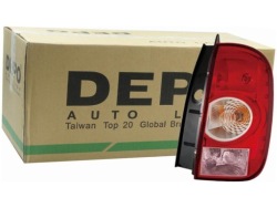 Depo 551-1996R-LD-UE фонарь