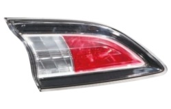 фонарь левый mazda 3 2008 2009 2010 2011 2012 2013 2014