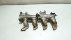 коллектор Впускный renault MEGANE III 1.9