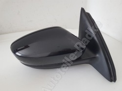 TOLEDO RAPID 2013 зеркало правое 5PIN LF9R англия