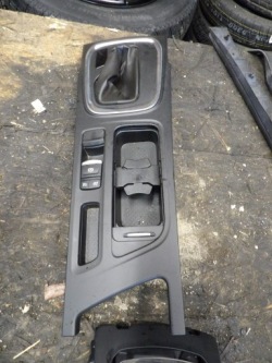 панель средний renault MEGANE 4 IV