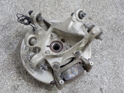 поворотный кулак задний 2WD 1044416-00-G tesla Модель 3 3D7 23R