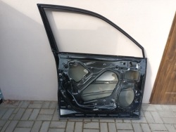 дверь левая передняя subaru Forester IV 12 - 18
