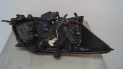 фара левая передняя TOYOTA Auris I 2006-2009 5D HB английский