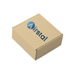 Airstal 10-2346 Компрессор кондиционера,