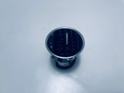 735637830 решетка потока воздуха левая FIAT 500 abarth