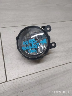 10195. peugeot 308 ГАЛОГЕН led передний левый 9687410080