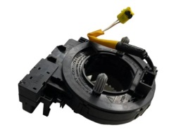 шлейф подушки безопасности mazda KD4766CS0A