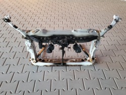 рамка перед передняя Усилитель Передний очкарик lexus GS 4 IV GS250 12-