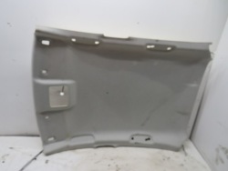 потолок mazda 2 DJ