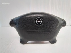opel VECTRA B подушка безопасности Airbag водители