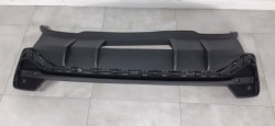 Audi Q3 SPORTBACK диффузор зад 83F807521B