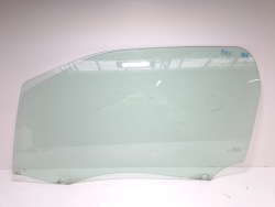 CITROEN DS3 стекло двери передняя левый 2011