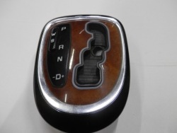 MERCEDES W220 рамка декор селектор