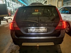 volvo V70 Датчик скорости ESP 2010 2.5л 10170106543 10.1701-0654.3