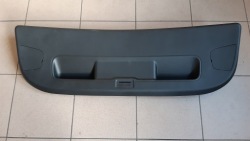 Hyundai I20 III обивка защита крышки задней зад