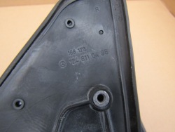 E16 MERCEDES W124 85-89 W201 190 зеркало правое