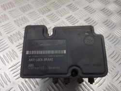 насос ABS FORD Focus MK2 1.8 3M512M110GA