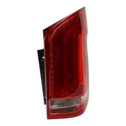 MERCEDES VITO W447 14- led новый 1D крышка багажника