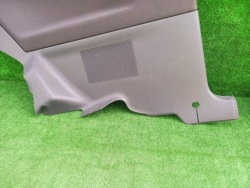 vw Polo IV 9N 01-05 3D обивка карта дверная зад правый левый 6Q3867043 6Q3867044