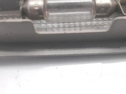 8200003035 Освещение внутренний renault ESPACE IV