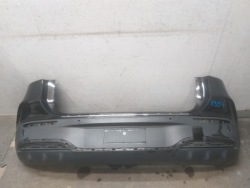бампер задний MERCEDES EQA AMG W243
