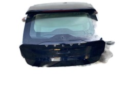 volvo XC90 II крышка багажника 717 2022