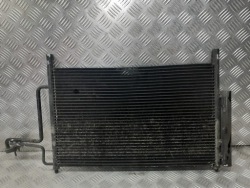Радиатор кондиционера FIAT PUNTO II 1.2 X