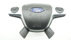 подушка подушки безопасности водители FORD Focus MK3 AM51-R042B85-BEW