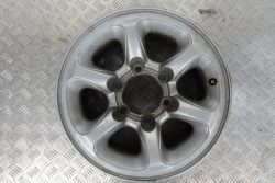 ДИСК алюминий mitsubishi oe 7.0" X 15" 6x139.7 ET 30