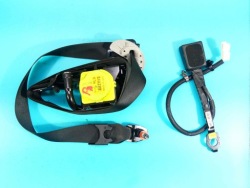 ремень безопасности передняя правая CEED III 18-21 европа