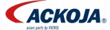 трос тормоза ручного ackoja A70-30034